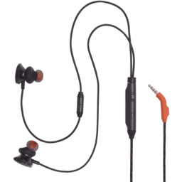 Słuchawki przewodowe JBL Quantum 50 Czarny