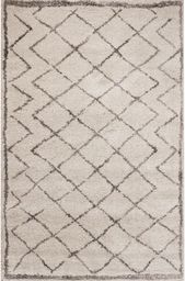 Dywan Royal Cream/Light grey 160x230cm, 160 x 230