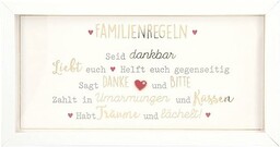 Depesche 11627-007 ramka na zdjęcia z komplementem, ramka