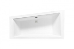 BESCO WAIT-160-SL INTIMA SLIM wanna asymetryczna lewa