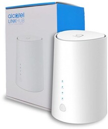 Router Alcatel LinkHub HH71VM WiFi 4G LTE