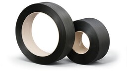 Taśma spinająca do pakowania polipropylenowa PP 900 mic,