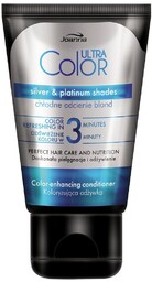 JOANNA_Ultra Color Color-Enhancing Conditioner koloryzująca odżywka chłodne odcienie
