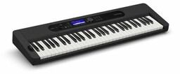 CASIO Keyboard MU CT-S400 Czarny Do 20 rat