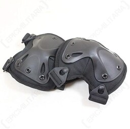 Mil-Tec Protect Black One Size