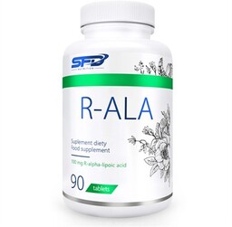 SFD R-ALA, 90 tabletek