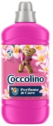 COCCOLINO Perfume & Care Płyn do płukania tkanin