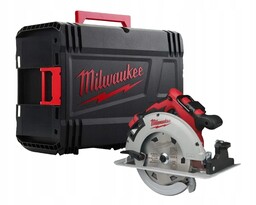 Pilarka tarczowa 190mm Milwaukee BLCS66-0X