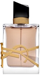 Yves Saint Laurent Libre Flowers & Flames woda