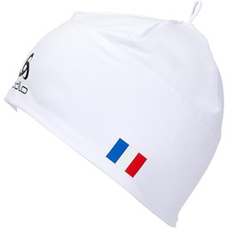 Odlo Unisex czapka Fan Polyknit WARM ECO