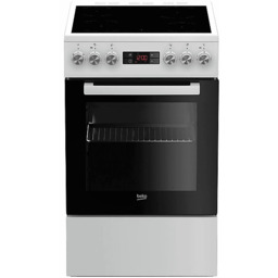 Kuchnia BEKO FSM57300GW