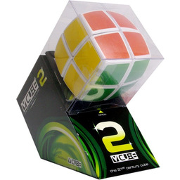 Kostka V-Cube 2, gra logiczna, Rebel