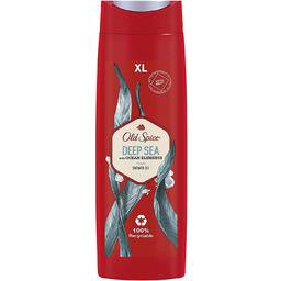 Old Spice Deep Sea Żel Pod Prysznic