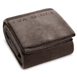 Eva Minge By Eurofirany Koc bawełniano akrylowy 220x240