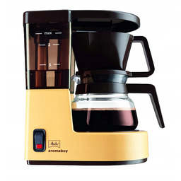 Melitta 1015-03 AromaBoy ekspres do kawy przelewowy mały