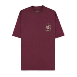 Koszulka Pokémon - Bordeaux Mew (rozmiar L)