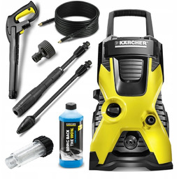 Myjka ciśnieniowa Kärcher K5 Basic 2100 W 145bar
