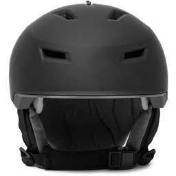Quiksilver Kask narciarski Męskie Czarny EQYTL03079-KVJ0