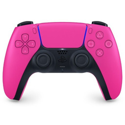 SONY Kontroler bezprzewodowy DualSense PS5 Nova Pink