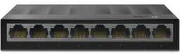 Switch gigabitowy 8-portowy TP-Link LS1008G