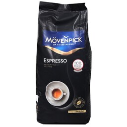 Movenpick - Kawa ziarnista Espresso