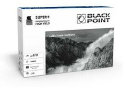 Black Point LBPOB721 (zamiennik 45488802) Toner