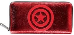 Marvel AOP damski portfel