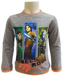 Bluzka z długim rękawem Star Wars (104 /