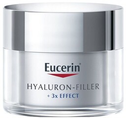 Eucerin Hyaluron-Filler Krem na dzień do skóry suchej
