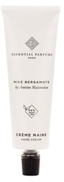 ESSENTIAL PARFUMS Nice Bergamote Krem do rąk 50