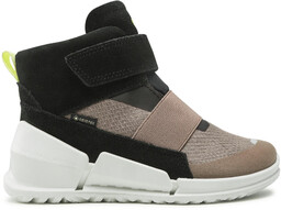 Śniegowce ECCO Ecco Biom K GORE-TEX 71175260425 Beżowy