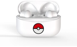 OTL Technologies Pokémon Poké Ball TWS Earphones