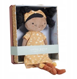 Lalka Evi 35cm Little Dutch