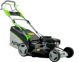 NAC Kosiarka spalinowa z napędem LS51-150-HSD-LI 150cc *