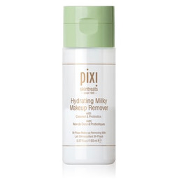 Pixi Skintreats Hydrating Milky Make-Up Remover Środek
