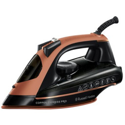 RUSSELL HOBBS Żelazko Copper Express Pro 23986-56