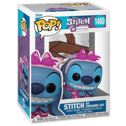 FUNKO Figurka Pop Disney Stitch in Costume Stitch