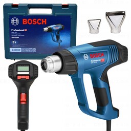 Opalarka Elektryczna 2300W Mocna Z Regulacją 50-650°C 2