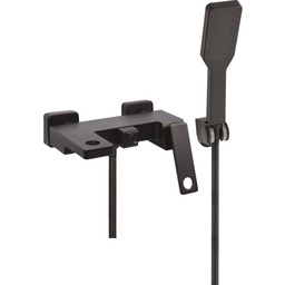 Fala BATERIA WANNOWA NOIR 1 Z ZESTAWEM PRYSZNICOWYM