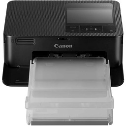 Canon Selphy Cp1500 5539C002 Drukarka, Czarny, CP1500 Black