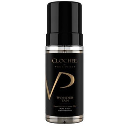 Clochee Wonder Tan, brązująca pianka do twarzy