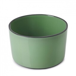 Revol Miska, 440 ml, zielona, Caractere