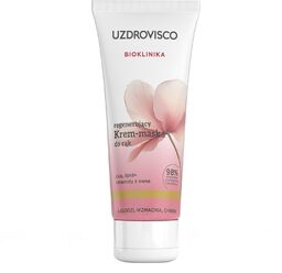 Uzdrovisco Bioklinika, krem-maska do rąk, 60 ml