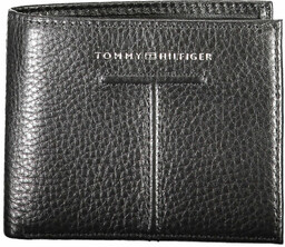 CZARNY PORTFEL MĘSKI TOMMY HILFIGER