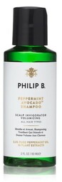 Philip B Peppermint & Avocado Volumizing & Clarifying