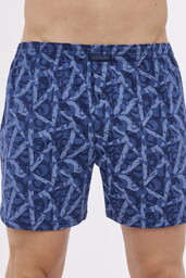 Bokserki męskie PLUS SIZE Cornette Comfort 008/287