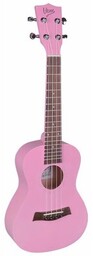 V-TONE Ukulele UK23 Różowy