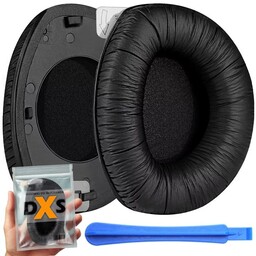 Nauszniki Gąbki Pady Dxs Do Sennheiser Rs160 Rs170