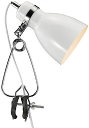 Nordlux Lampa regulowana na klips Cyclone 73072001