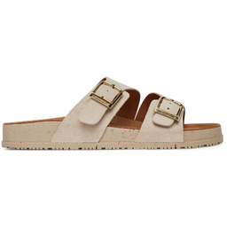 Klapki Tamaris 1-27500-44 Écru